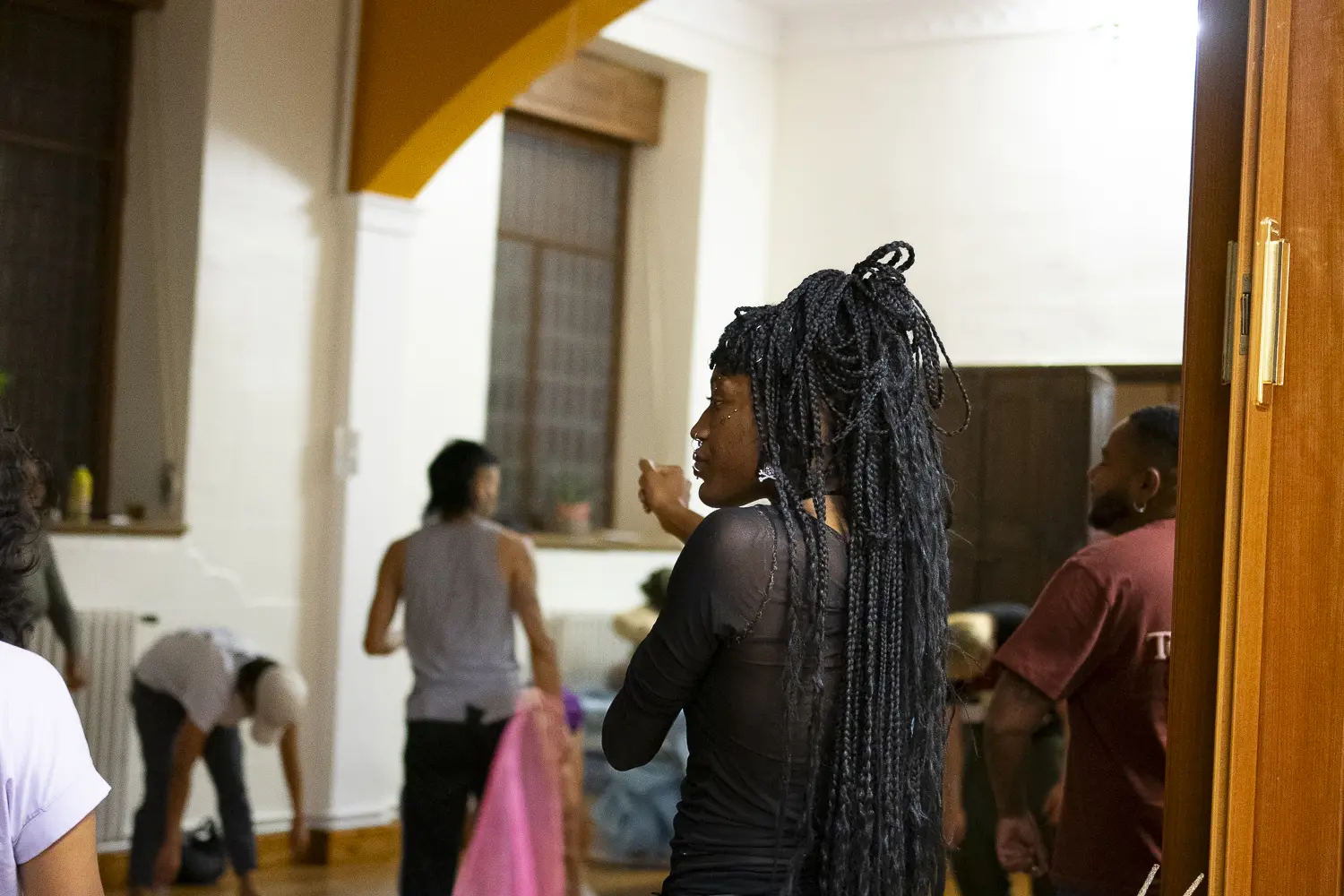 BIPoC Climate Justice Conference 2025 - Day 1 - RRSS_BipocConference_2025-87